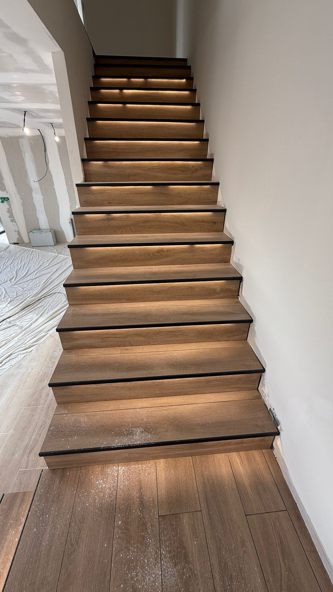 Terrasse panoramique - Villa Méditerranée