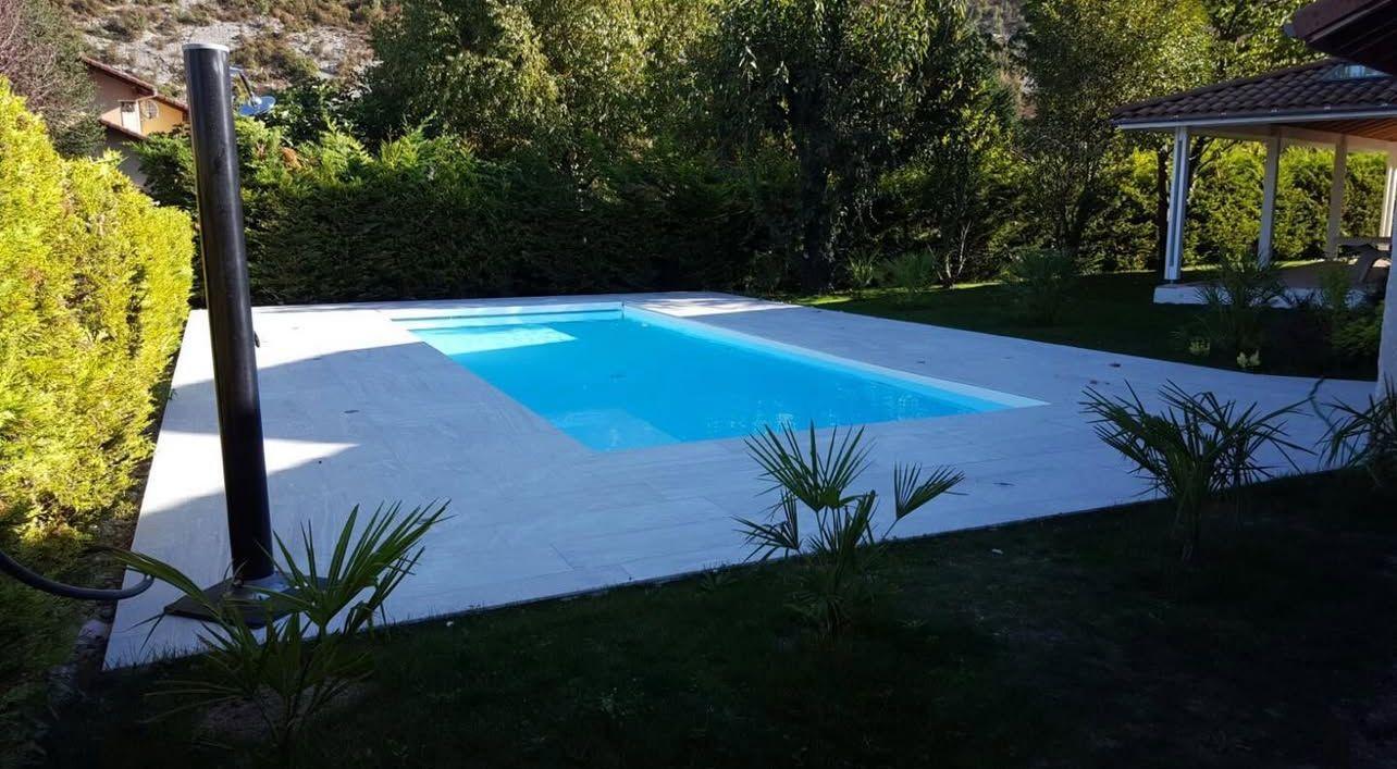 Réalisation AZUR CERAMIC 6