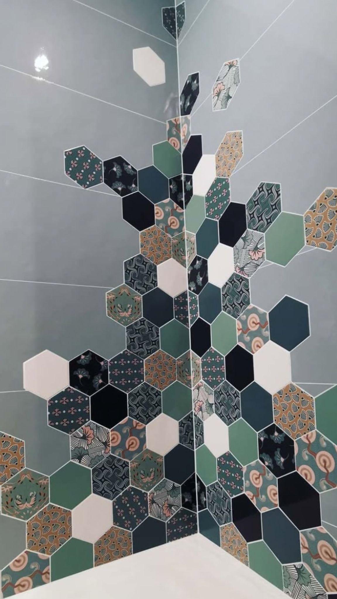 Avant - Rénovation espace de vie - Loft Marina